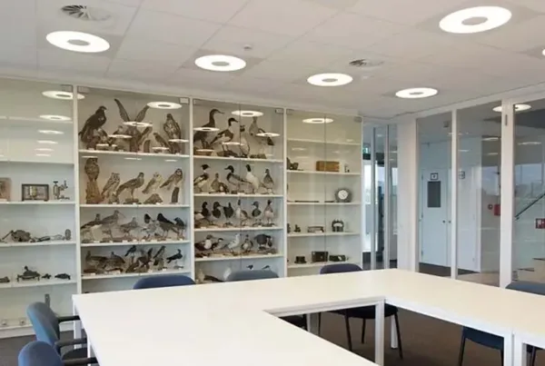 Dunea Duin & Water, Scheveningen