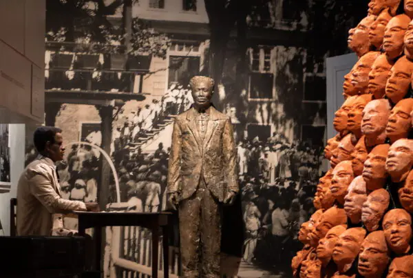 Suriname Museum