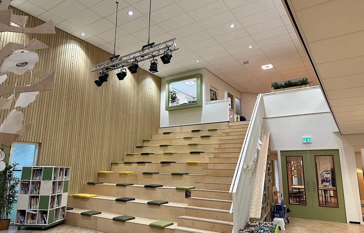 Basisschool Purmerend