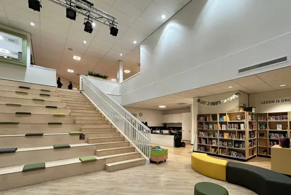 Elementary School Purmerend