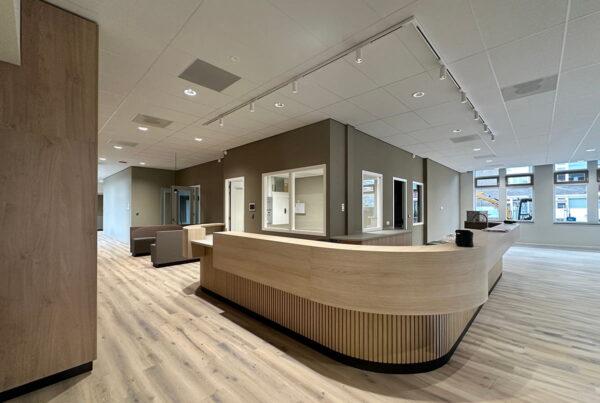 Buurtcentrum Zuilen Utrecht