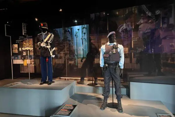 National Military Museum