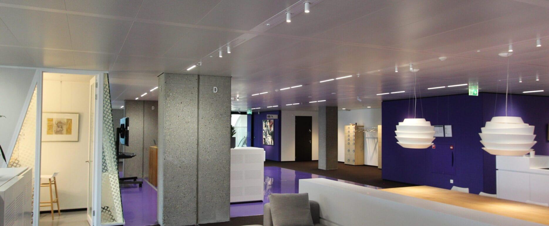 Hoofdkantoor a.s.r. Verzekeringen