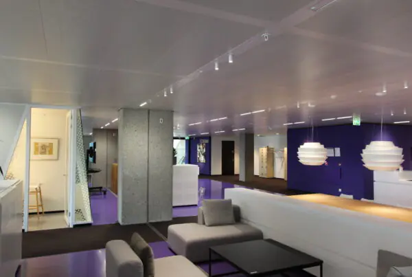 a.s.r. Insurance Headquarters